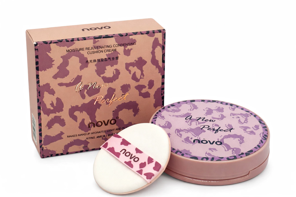 Miniatura 2 de Base cushion A New Perfect Novo